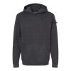 Golden Premium Fleece Unisex Hoodie Thumbnail