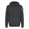 Golden Premium Fleece Unisex Hoodie Thumbnail