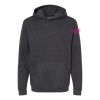 Golden Premium Fleece Unisex Hoodie Thumbnail