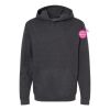 Golden Premium Fleece Unisex Hoodie Thumbnail