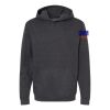 Golden Premium Fleece Unisex Hoodie Thumbnail