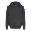 Golden Premium Fleece Unisex Hoodie Thumbnail