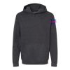 Golden Premium Fleece Unisex Hoodie Thumbnail