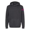 Golden Premium Fleece Unisex Hoodie Thumbnail