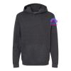 Golden Premium Fleece Unisex Hoodie Thumbnail