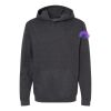 Golden Premium Fleece Unisex Hoodie Thumbnail