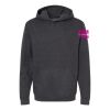 Golden Premium Fleece Unisex Hoodie Thumbnail