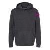 Golden Premium Fleece Unisex Hoodie Thumbnail