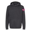 Golden Premium Fleece Unisex Hoodie Thumbnail
