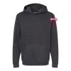 Golden Premium Fleece Unisex Hoodie Thumbnail