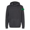 Golden Premium Fleece Unisex Hoodie Thumbnail
