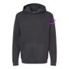 Golden Premium Fleece Unisex Hoodie Thumbnail