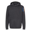 Golden Premium Fleece Unisex Hoodie Thumbnail
