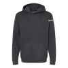 Golden Premium Fleece Unisex Hoodie Thumbnail