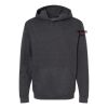 Golden Premium Fleece Unisex Hoodie Thumbnail
