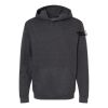 Golden Premium Fleece Unisex Hoodie Thumbnail