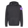 Golden Premium Fleece Unisex Hoodie Thumbnail