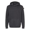 Golden Premium Fleece Unisex Hoodie Thumbnail