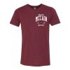 Bella Canvas Unisex Triblend Tee Thumbnail
