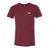 Bella Canvas Unisex Triblend Tee Thumbnail