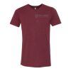 Bella Canvas Unisex Triblend Tee Thumbnail