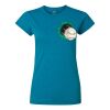 Original Ringspun Cotton Women's Tee Thumbnail