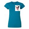 Original Ringspun Cotton Women's Tee Thumbnail