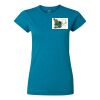 Original Ringspun Cotton Women's Tee Thumbnail