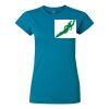 Original Ringspun Cotton Women's Tee Thumbnail