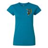 Original Ringspun Cotton Women's Tee Thumbnail