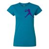 Original Ringspun Cotton Women's Tee Thumbnail