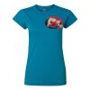 Original Ringspun Cotton Women's Tee Thumbnail