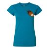 Original Ringspun Cotton Women's Tee Thumbnail