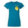 Original Ringspun Cotton Women's Tee Thumbnail