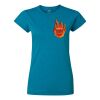 Original Ringspun Cotton Women's Tee Thumbnail
