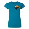 Original Ringspun Cotton Women's Tee Thumbnail