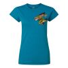 Original Ringspun Cotton Women's Tee Thumbnail