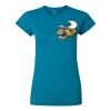Original Ringspun Cotton Women's Tee Thumbnail