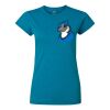 Original Ringspun Cotton Women's Tee Thumbnail