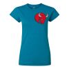 Original Ringspun Cotton Women's Tee Thumbnail