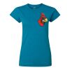 Original Ringspun Cotton Women's Tee Thumbnail