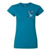 Original Ringspun Cotton Women's Tee Thumbnail