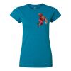 Original Ringspun Cotton Women's Tee Thumbnail