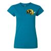 Original Ringspun Cotton Women's Tee Thumbnail