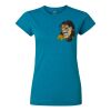 Original Ringspun Cotton Women's Tee Thumbnail