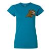 Original Ringspun Cotton Women's Tee Thumbnail
