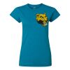 Original Ringspun Cotton Women's Tee Thumbnail