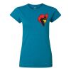 Original Ringspun Cotton Women's Tee Thumbnail