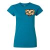 Original Ringspun Cotton Women's Tee Thumbnail