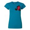 Original Ringspun Cotton Women's Tee Thumbnail